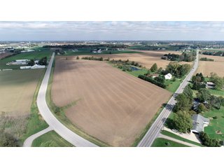Property photo 1 - EHLE FARMS AUCTION - 118+/- ACRES IN 9 TRACTS IN ALLEN COUNTY, INDIANA